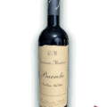 CANTINA GIOVANNI MONTISCI BARROLU 2022
