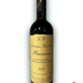 CANTINA GIOVANNI MONTISCI BARROSU 2022