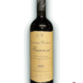 CANTINA GIOVANNI MONTISCI BARROSU 2021