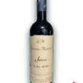 CANTINA GIOVANNI MONTISCI BARROSU JUAN 2021