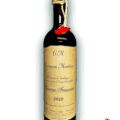 CANTINA GIOVANNI MONTISCI RISERVA FRANZISCA 2020