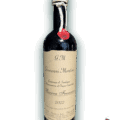 CANTINA GIOVANNI MONTISCI RISERVA FRANZISCA 2022