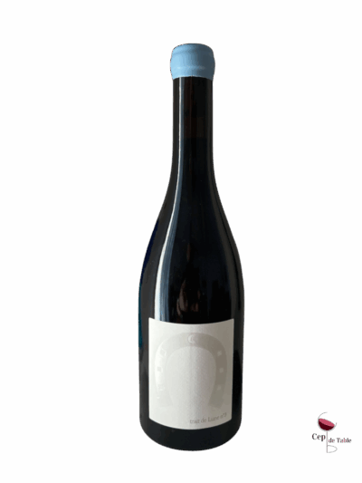 CHATEAU CASTIGNO TRAIT DE LUNE N° 3