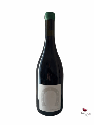 CHATEAU CASTIGNO TRAIT DE LUNE N° 6