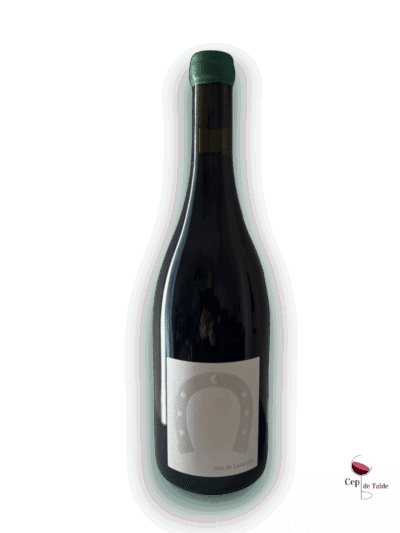 CHATEAU CASTIGNO TRAIT DE LUNE N° 6