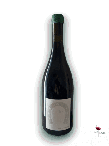 CHATEAU CASTIGNO TRAIT DE LUNE N° 6