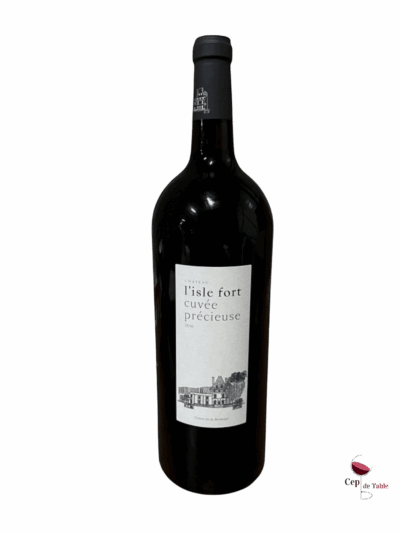 CHÂTEAU L’ISLE FORT CUVÉE PRÉCIEUSE 2016 MAGNUM