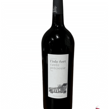 CHÂTEAU L’ISLE FORT CUVÉE PRÉCIEUSE 2016 MAGNUM