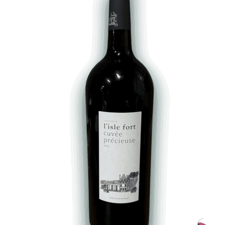 CHÂTEAU L’ISLE FORT CUVÉE PRÉCIEUSE 2016 MAGNUM