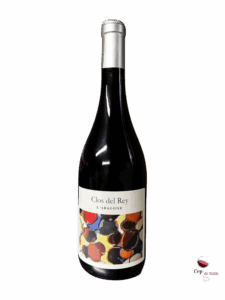 CLOS DEL REY L’ARAGONE 2021
