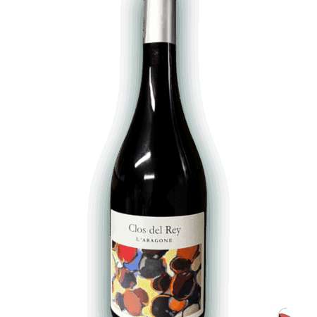 CLOS DEL REY L’ARAGONE 2021