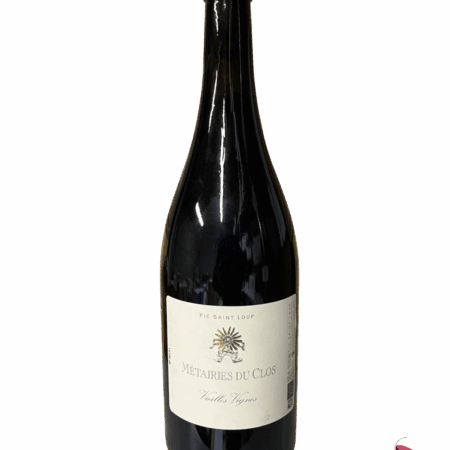 CLOS MARIE LES METAIRIES DU CLOS 2018 EN MAGNUM