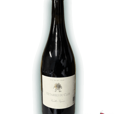 CLOS MARIE LES METAIRIES DU CLOS 2018 EN MAGNUM