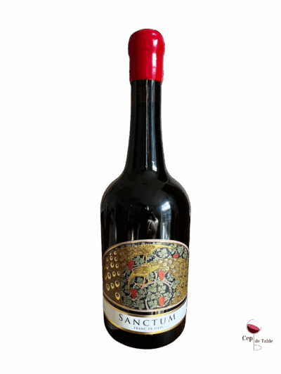 Chateau L'Eveche Sanctum