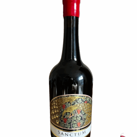 Chateau L'Eveche Sanctum