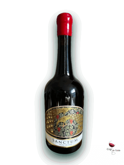 Chateau L'Eveche Sanctum