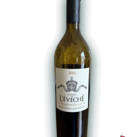 Chateau l'Eveché 2014
