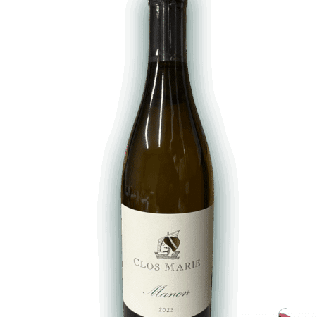 Clos Marie Manon 2023