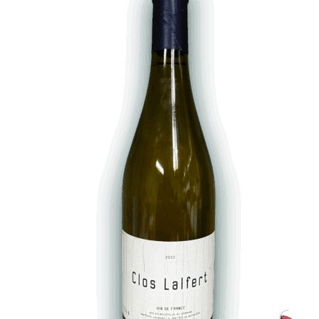 Clos Lalfert Blanc 2022