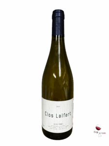 Clos Lalfert Blanc 2022
