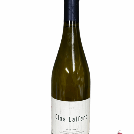 Clos Lalfert Blanc 2022