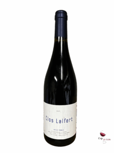 Clos Lalfert rouge 2022