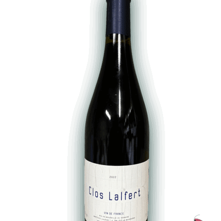 Clos Lalfert rouge 2022