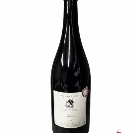 Clos Marie Simon 2013 magnum