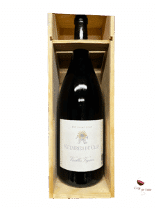 Clos Marie Les métairies du Clos 2013 Jeroboam