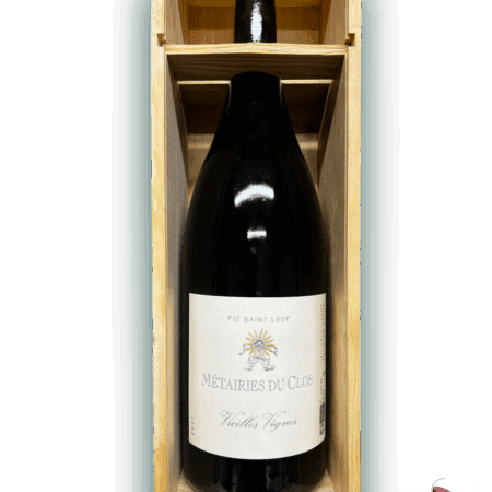 Clos Marie Les métairies du Clos 2013 Jeroboam