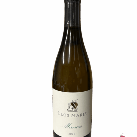 Clos Marie Manon 2023