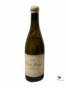 Clos de Jacques blanc