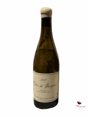 Clos de Jacques blanc