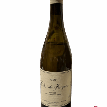 Clos de Jacques blanc