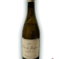 Clos de Jacques blanc