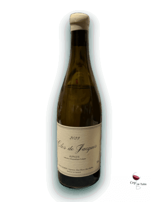 Clos de Jacques blanc