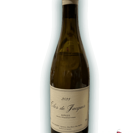 Clos de Jacques blanc