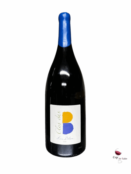 Clos des B Lou Dilun magnum