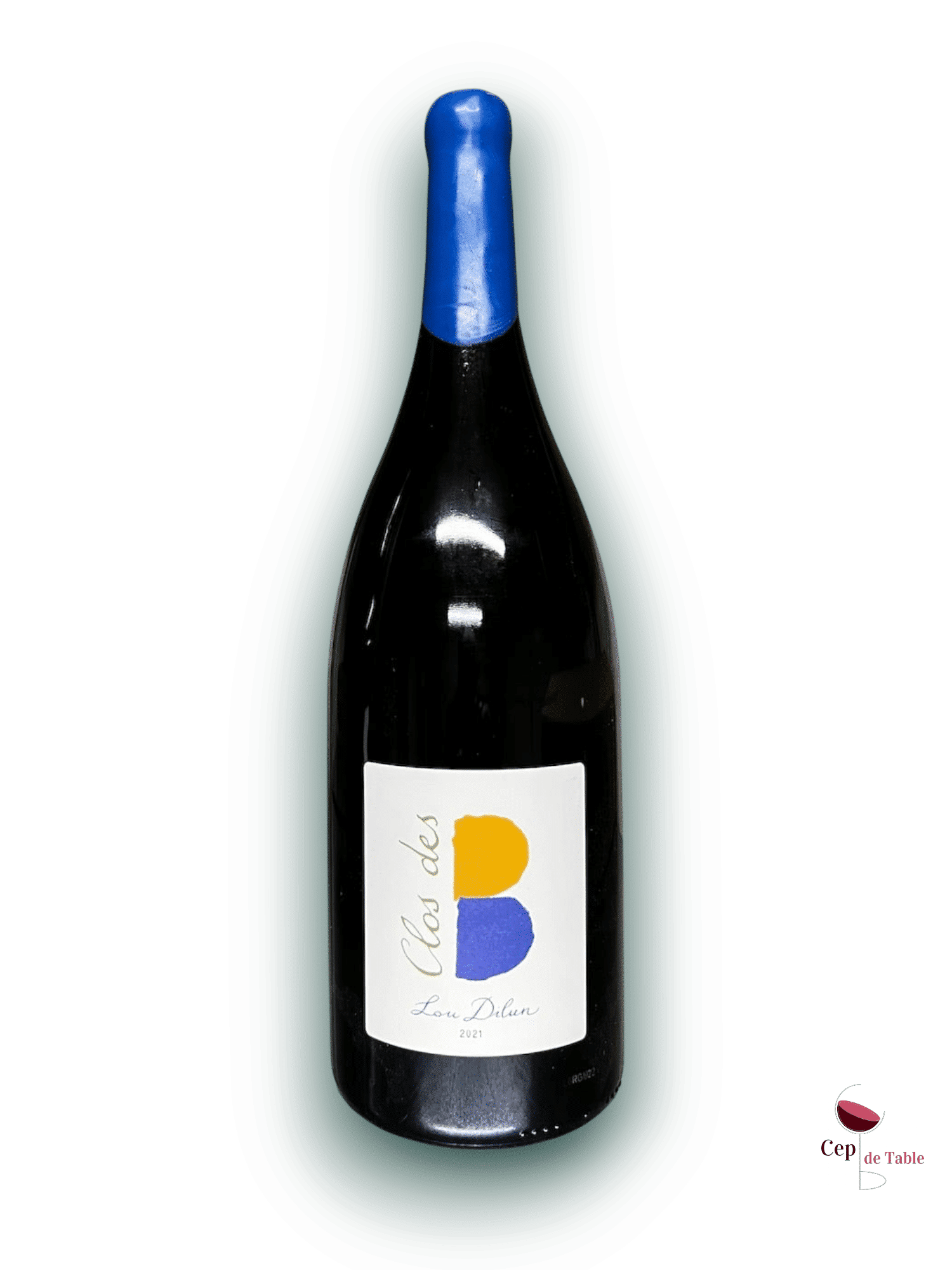 Clos des B Lou Dilun magnum