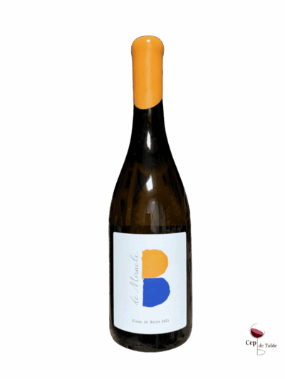 Clos des B le Miracle 2023