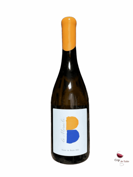 Clos des B le Miracle 2023