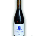 Clos du Jas Lirac rouge 2021