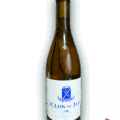 Clos du Jas l'Aspre 2022
