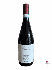 DAVIDE CARLONE BOCA 2020 CUVÉE ADÈLE