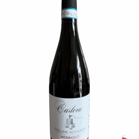 DAVIDE CARLONE COLLINE NOVARESI NEBBIOLO 2022