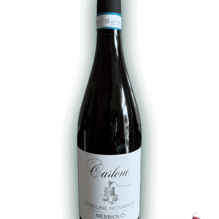 DAVIDE CARLONE COLLINE NOVARESI NEBBIOLO 2022
