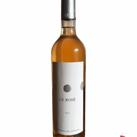 DOMAINE DES ALPILLES LE ROSÉ 2023