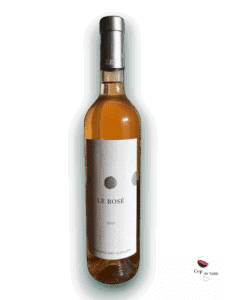 DOMAINE DES ALPILLES LE ROSÉ 2023