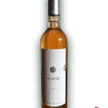 DOMAINE DES ALPILLES LE ROSÉ 2023