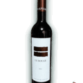 DOMAINE DES ALPILLES LE ROUGE 2022